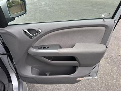 2010 Honda Odyssey EX HANDICAP WHEELCHAIR ACCESSIBLE VAN - Photo 19 - Sacramento, CA 95821
