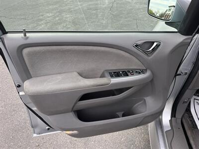 2010 Honda Odyssey EX HANDICAP WHEELCHAIR ACCESSIBLE VAN - Photo 11 - Sacramento, CA 95821