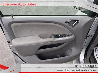 2010 Honda Odyssey EX HANDICAP WHEELCHAIR ACCESSIBLE VAN - Photo 11 - Sacramento, CA 95821