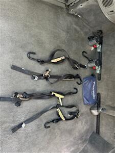 2002 Chrysler Town & Country Limited  HANDICAP WHEELCHAIR ACCESSIBLE VAN - Photo 29 - Sacramento, CA 95821