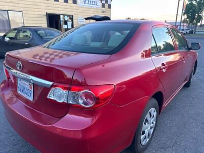 2012 Toyota Corolla LE   - Photo 11 - Sacramento, CA 95821