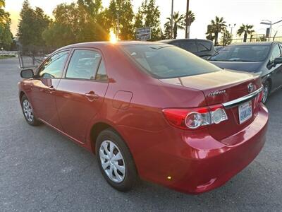 2012 Toyota Corolla LE   - Photo 13 - Sacramento, CA 95821