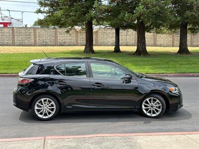 2013 Lexus CT 200h   - Photo 29 - Sacramento, CA 95821