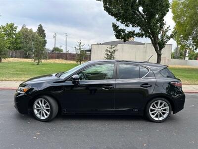 2013 Lexus CT 200h   - Photo 3 - Sacramento, CA 95821