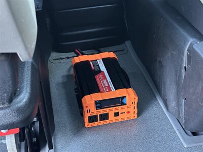 2016 Dodge Grand Caravan SE  HANDICAP WHEELCHAIR ACCESSIBLE VAN - Photo 18 - Sacramento, CA 95821