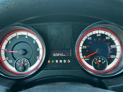 2016 Dodge Grand Caravan SE  HANDICAP WHEELCHAIR ACCESSIBLE VAN - Photo 21 - Sacramento, CA 95821