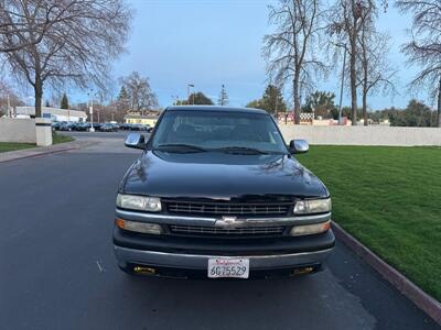 2000 Chevrolet Silverado 1500   - Photo 3 - Sacramento, CA 95821