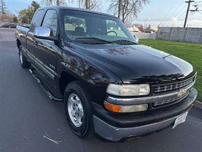 2000 Chevrolet Silverado 1500   - Photo 13 - Sacramento, CA 95821