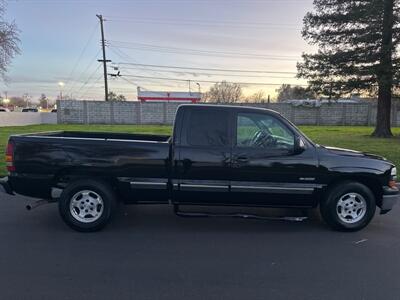 2000 Chevrolet Silverado 1500   - Photo 6 - Sacramento, CA 95821