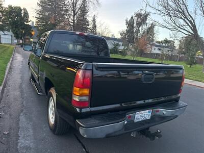 2000 Chevrolet Silverado 1500   - Photo 9 - Sacramento, CA 95821