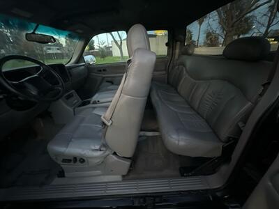 2000 Chevrolet Silverado 1500   - Photo 16 - Sacramento, CA 95821