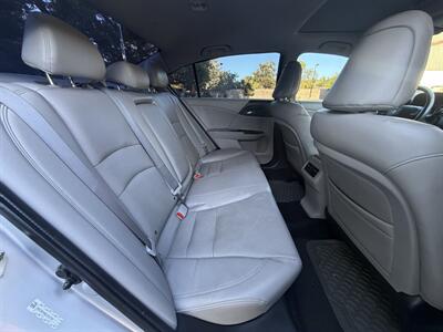 2014 Honda Accord EX-L   - Photo 12 - Sacramento, CA 95821