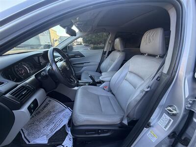 2014 Honda Accord EX-L   - Photo 10 - Sacramento, CA 95821