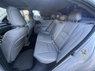 2014 Honda Accord EX-L   - Photo 14 - Sacramento, CA 95821