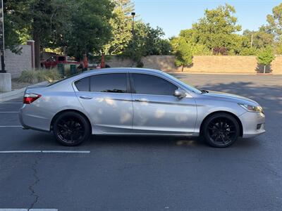 2014 Honda Accord EX-L   - Photo 4 - Sacramento, CA 95821