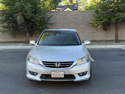 2014 Honda Accord EX-L   - Photo 7 - Sacramento, CA 95821