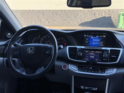 2014 Honda Accord EX-L   - Photo 17 - Sacramento, CA 95821