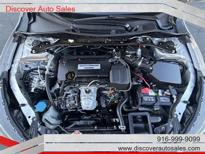 2014 Honda Accord EX-L   - Photo 18 - Sacramento, CA 95821