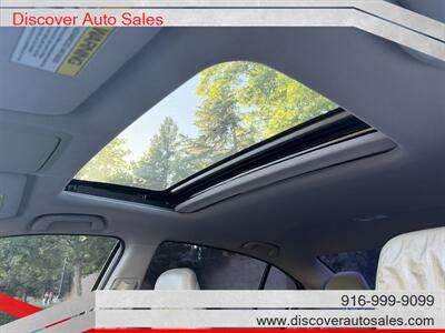 2014 Honda Accord EX-L   - Photo 15 - Sacramento, CA 95821