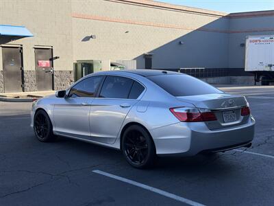 2014 Honda Accord EX-L   - Photo 3 - Sacramento, CA 95821