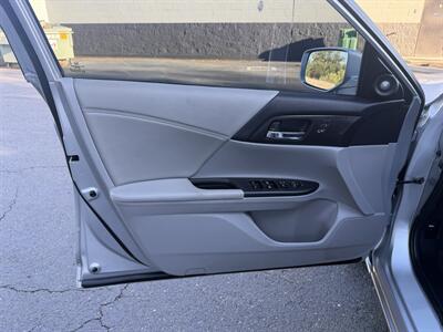2014 Honda Accord EX-L   - Photo 11 - Sacramento, CA 95821