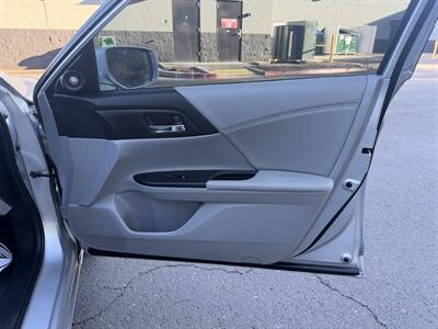 2014 Honda Accord EX-L   - Photo 16 - Sacramento, CA 95821