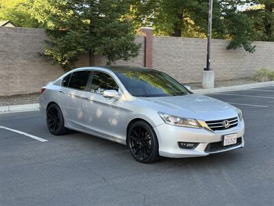 2014 Honda Accord EX-L   - Photo 8 - Sacramento, CA 95821