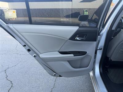 2014 Honda Accord EX-L   - Photo 9 - Sacramento, CA 95821