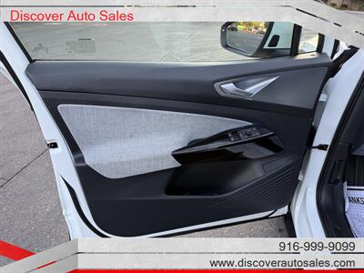 2023 Volkswagen ID.4 Pro   - Photo 10 - Sacramento, CA 95821