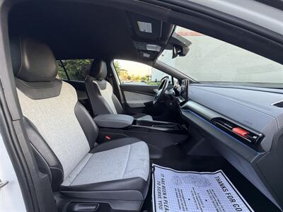 2023 Volkswagen ID.4 Pro   - Photo 16 - Sacramento, CA 95821