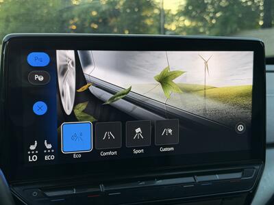 2023 Volkswagen ID.4 Pro   - Photo 19 - Sacramento, CA 95821