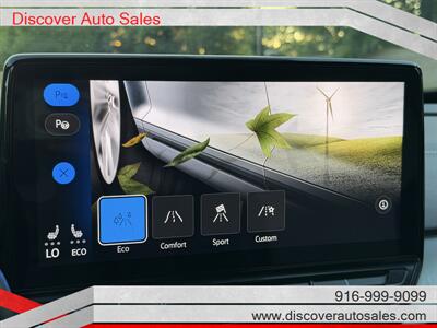 2023 Volkswagen ID.4 Pro   - Photo 18 - Sacramento, CA 95821