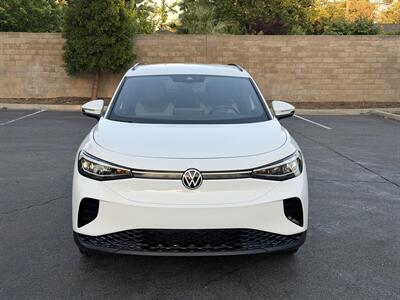 2023 Volkswagen ID.4 Pro   - Photo 7 - Sacramento, CA 95821