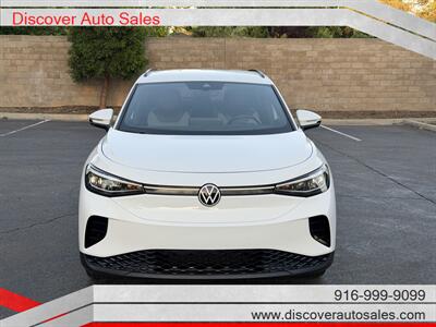 2023 Volkswagen ID.4 Pro   - Photo 6 - Sacramento, CA 95821