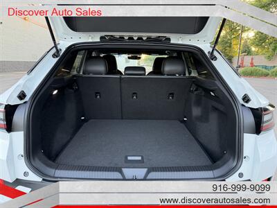 2023 Volkswagen ID.4 Pro   - Photo 12 - Sacramento, CA 95821