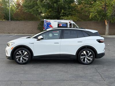 2023 Volkswagen ID.4 Pro   - Photo 3 - Sacramento, CA 95821