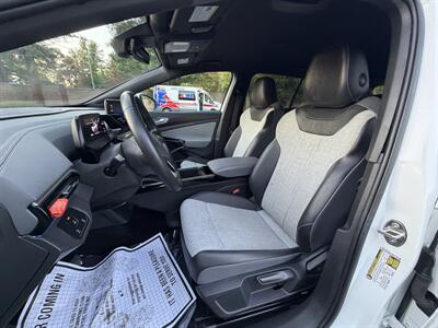 2023 Volkswagen ID.4 Pro   - Photo 10 - Sacramento, CA 95821