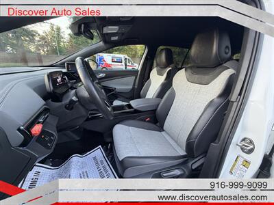 2023 Volkswagen ID.4 Pro   - Photo 9 - Sacramento, CA 95821