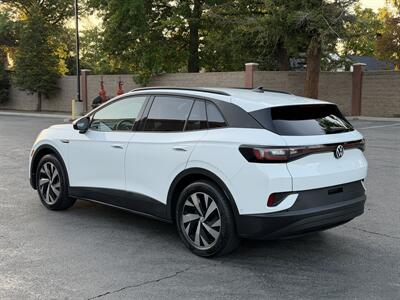 2023 Volkswagen ID.4 Pro   - Photo 6 - Sacramento, CA 95821