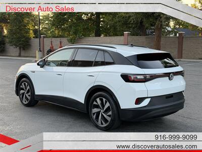 2023 Volkswagen ID.4 Pro   - Photo 5 - Sacramento, CA 95821