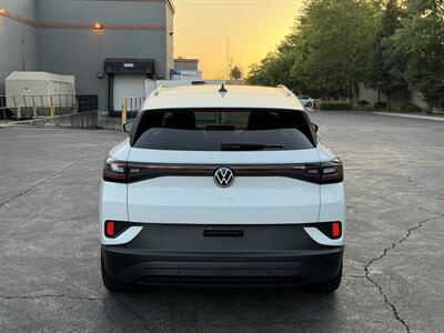 2023 Volkswagen ID.4 Pro   - Photo 5 - Sacramento, CA 95821