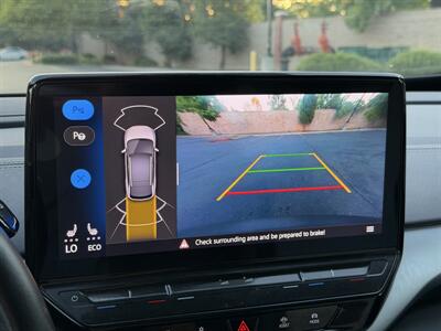 2023 Volkswagen ID.4 Pro   - Photo 18 - Sacramento, CA 95821