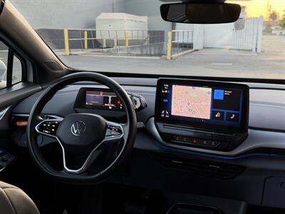 2023 Volkswagen ID.4 Pro   - Photo 17 - Sacramento, CA 95821