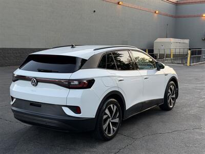 2023 Volkswagen ID.4 Pro   - Photo 4 - Sacramento, CA 95821