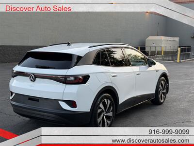 2023 Volkswagen ID.4 Pro   - Photo 3 - Sacramento, CA 95821