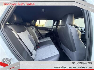 2023 Volkswagen ID.4 Pro   - Photo 14 - Sacramento, CA 95821