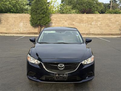 2016 Mazda Mazda6 i Sport - Photo 7 - Sacramento, CA 95821