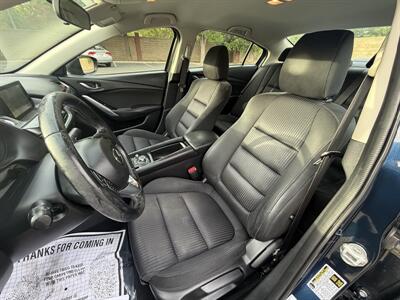2016 Mazda Mazda6 i Sport - Photo 10 - Sacramento, CA 95821