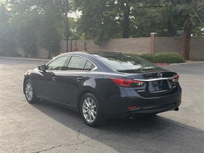 2016 Mazda Mazda6 i Sport - Photo 6 - Sacramento, CA 95821