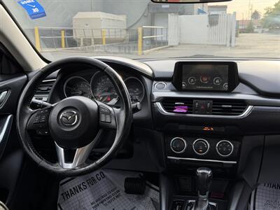 2016 Mazda Mazda6 i Sport - Photo 19 - Sacramento, CA 95821
